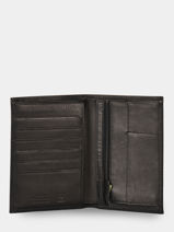 Portefeuille Katana Bruin marina AW05995-vue-porte